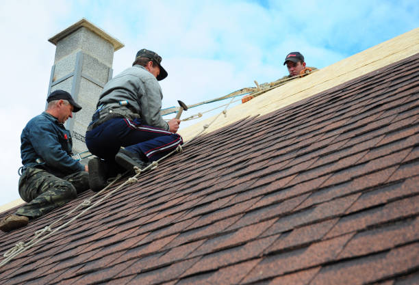 Slate Roofing Contractor in Iowa Falls, IA